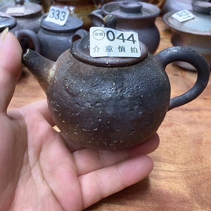 我们的确是一个人