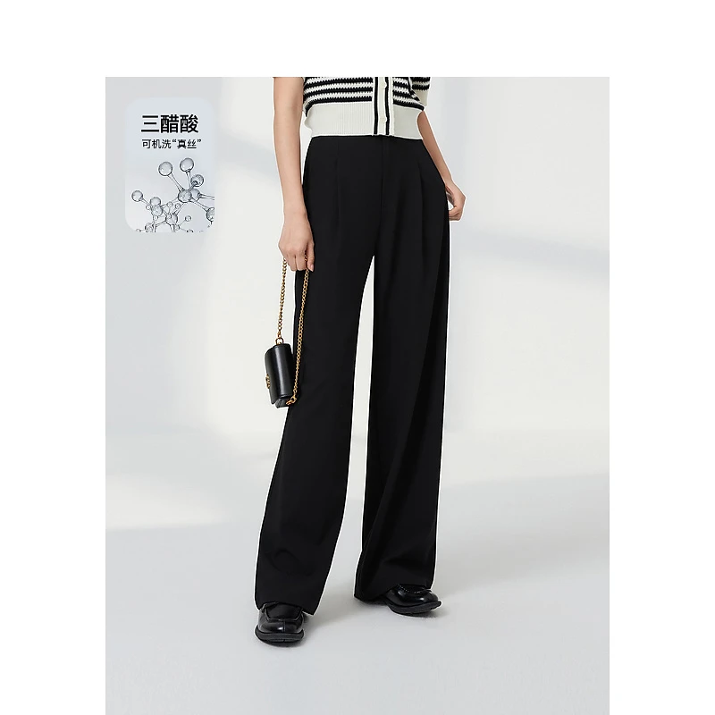 【小余专享】DC-NICE 休闲裤