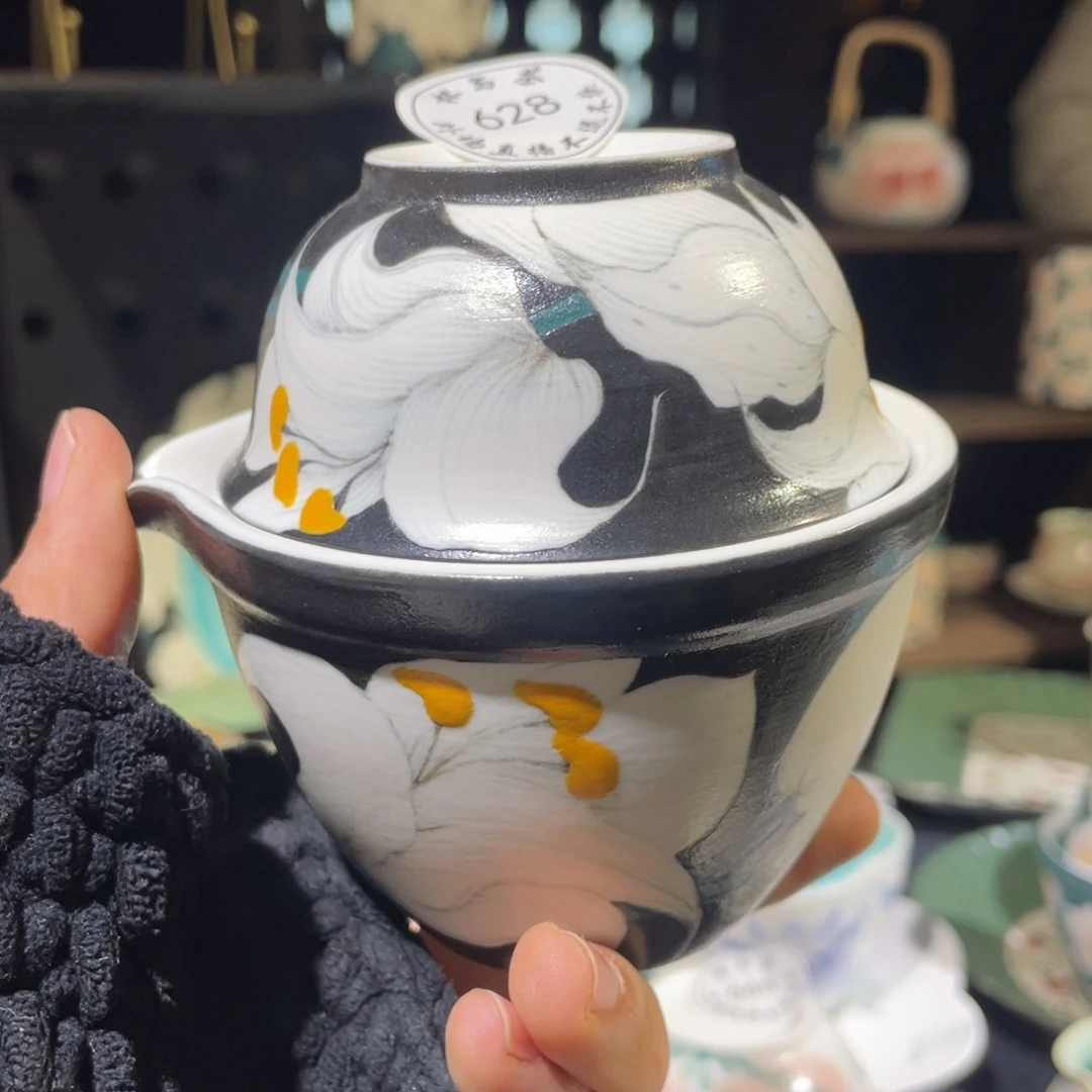 壶就**～628号陶瓷好看对你的爱哈哈哈哈哈哈爱哈哈