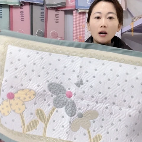 棉特价绿色椰子树