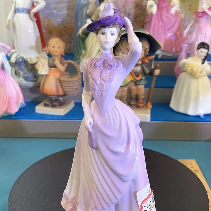 紫砂茶宠装饰瓷噢