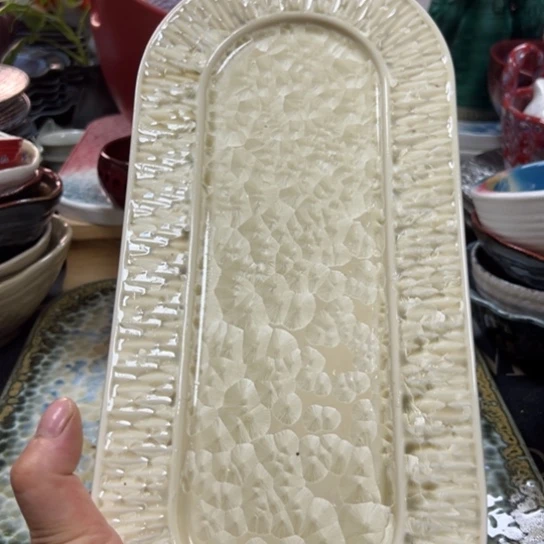 瓷片本店消费满二十包包邮的