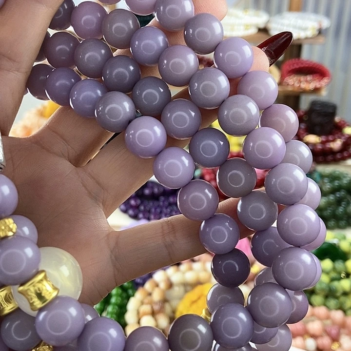 千眼菩提吊坠冬*人菩提