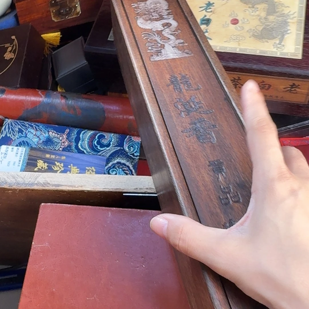 滴血莲花菩提手串