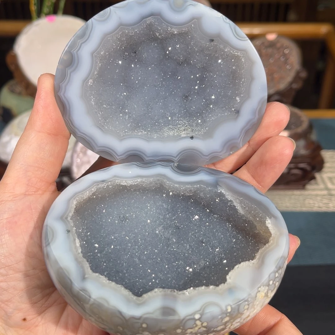 未镶嵌水晶大型摆件（非配饰）