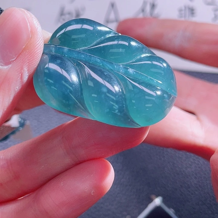 翡翠颈饰未镶嵌99999999