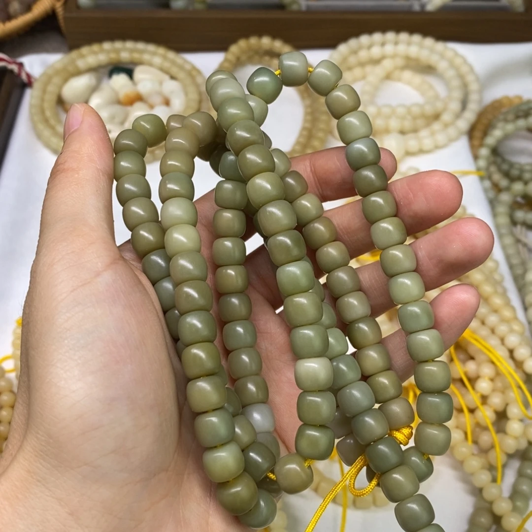 r***t吊坠菩提根/象牙果r