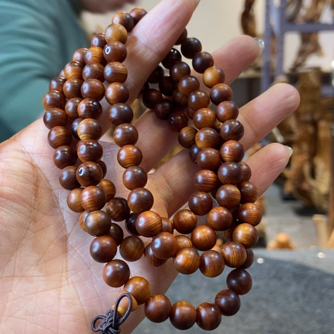 柏木（崖柏）太行崖柏根雕摆件