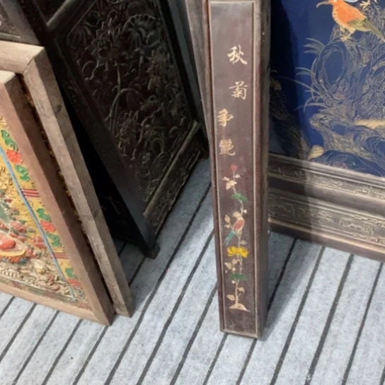 【闪购商品】罐白*水瓷器盒子手工艺精品