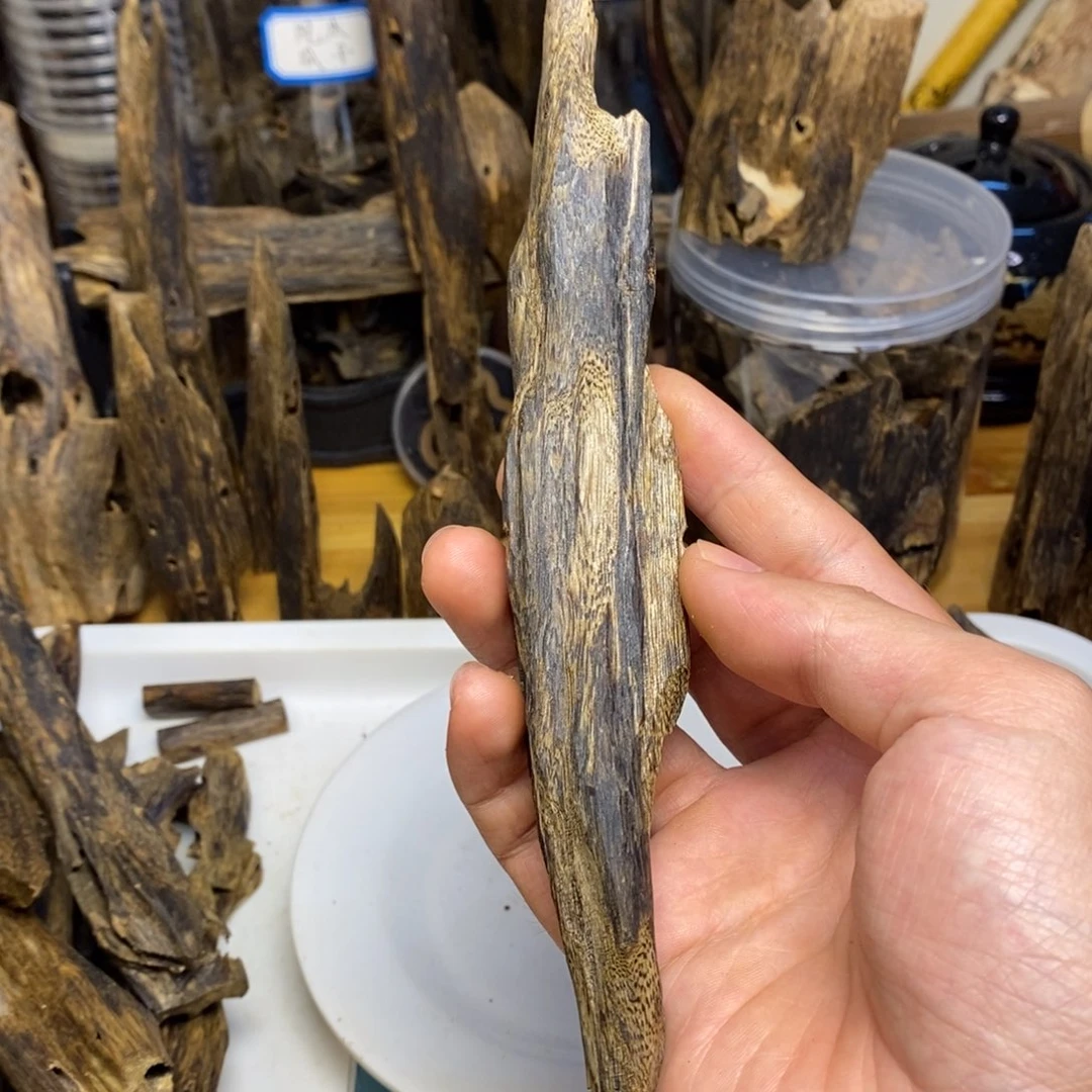 线香虫漏香薰25克