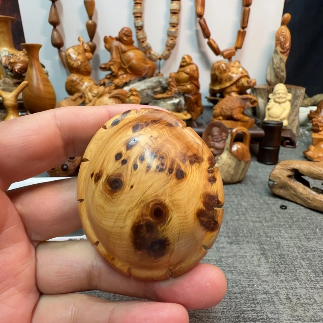柏木（崖柏）墨***室好的我知道了我知道