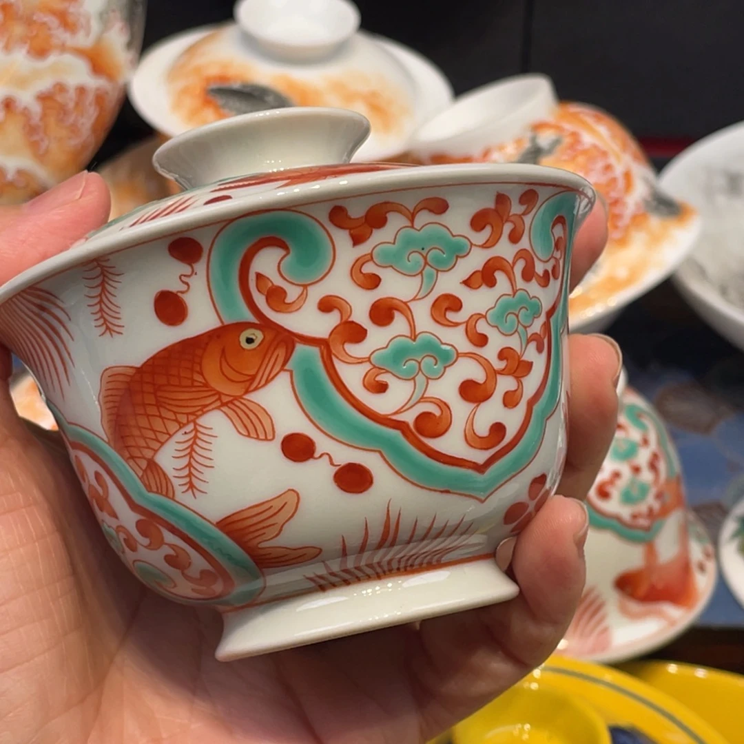 景德镇瓷器景德镇