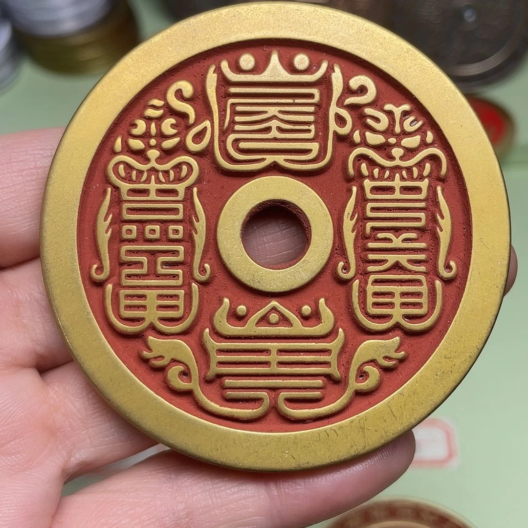 铜王****来一物一拍，现场下单