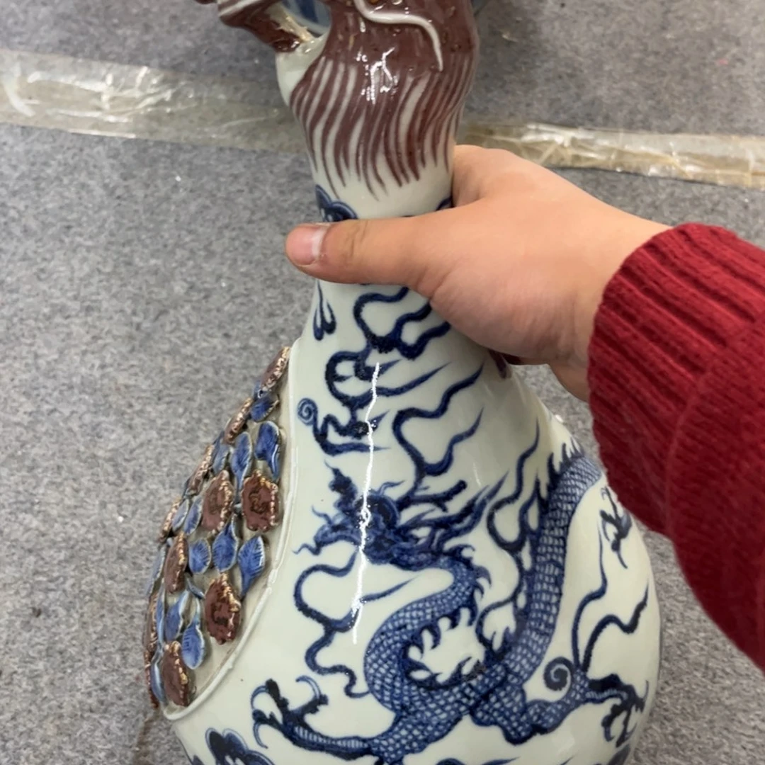 摆件用****4瓷器摆件牛牛牛牛牛牛