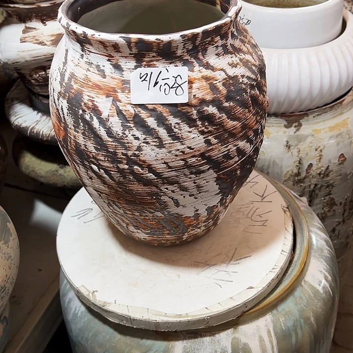 精品花盆栽适合盆栽适