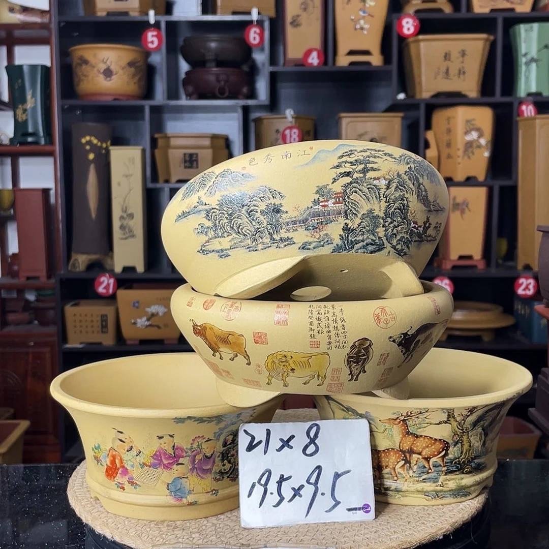 紫砂紫砂艺术紫砂工艺