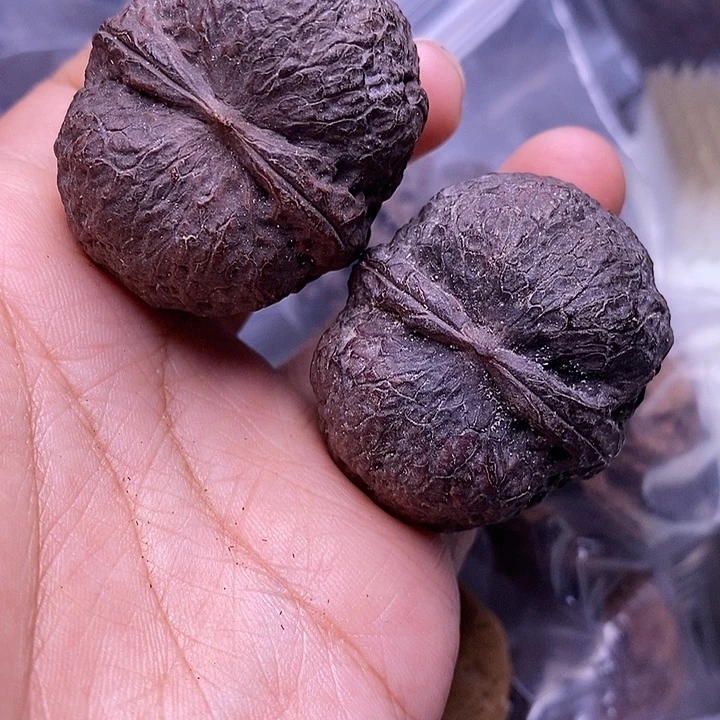 把件文玩核桃  81