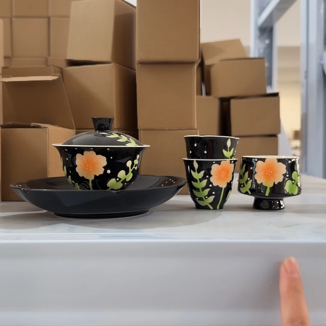 我们的目标是成为一名