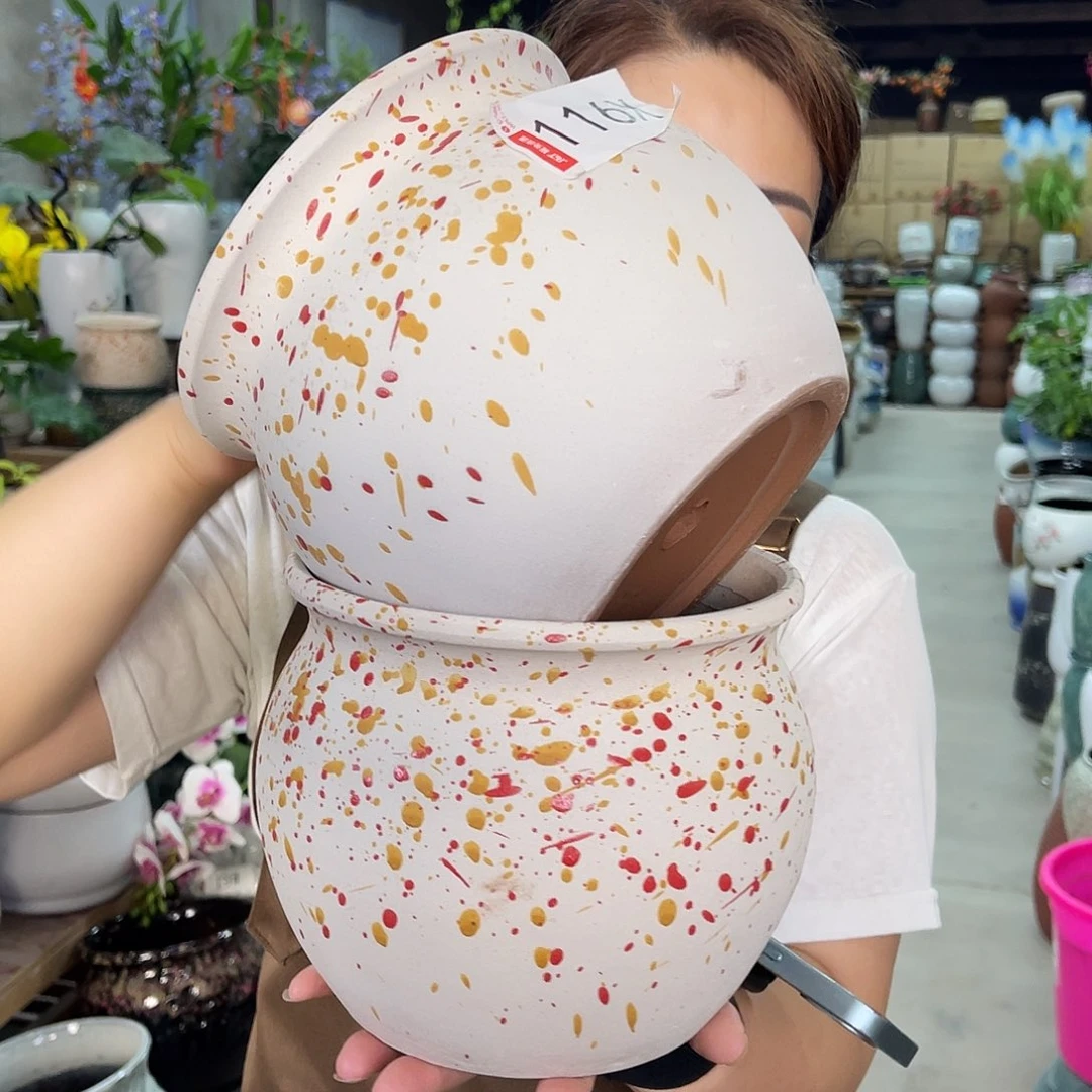 高度16口径18厘米