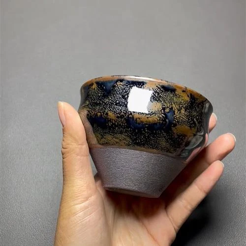 【闪购商品】茶盏-659............