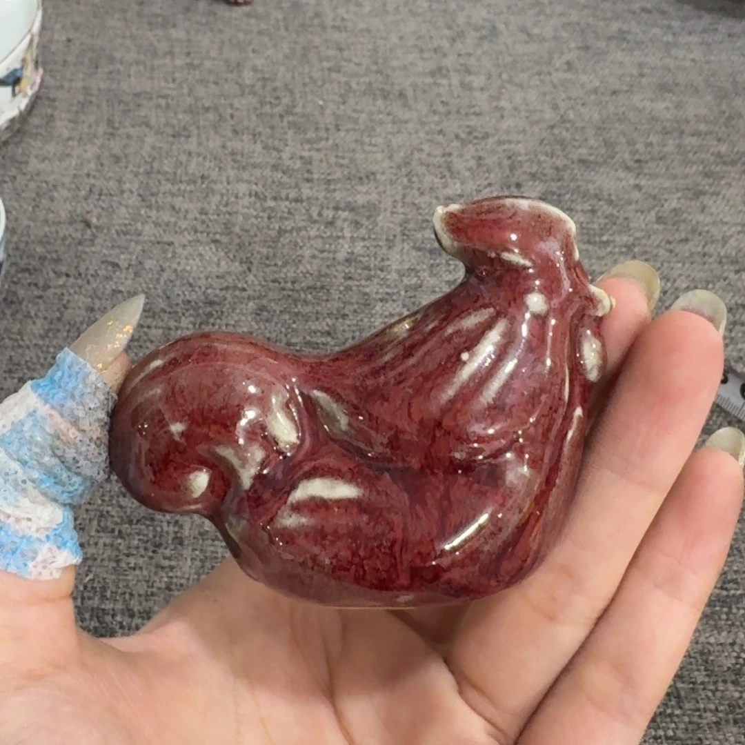 非常好用漂亮的茶具