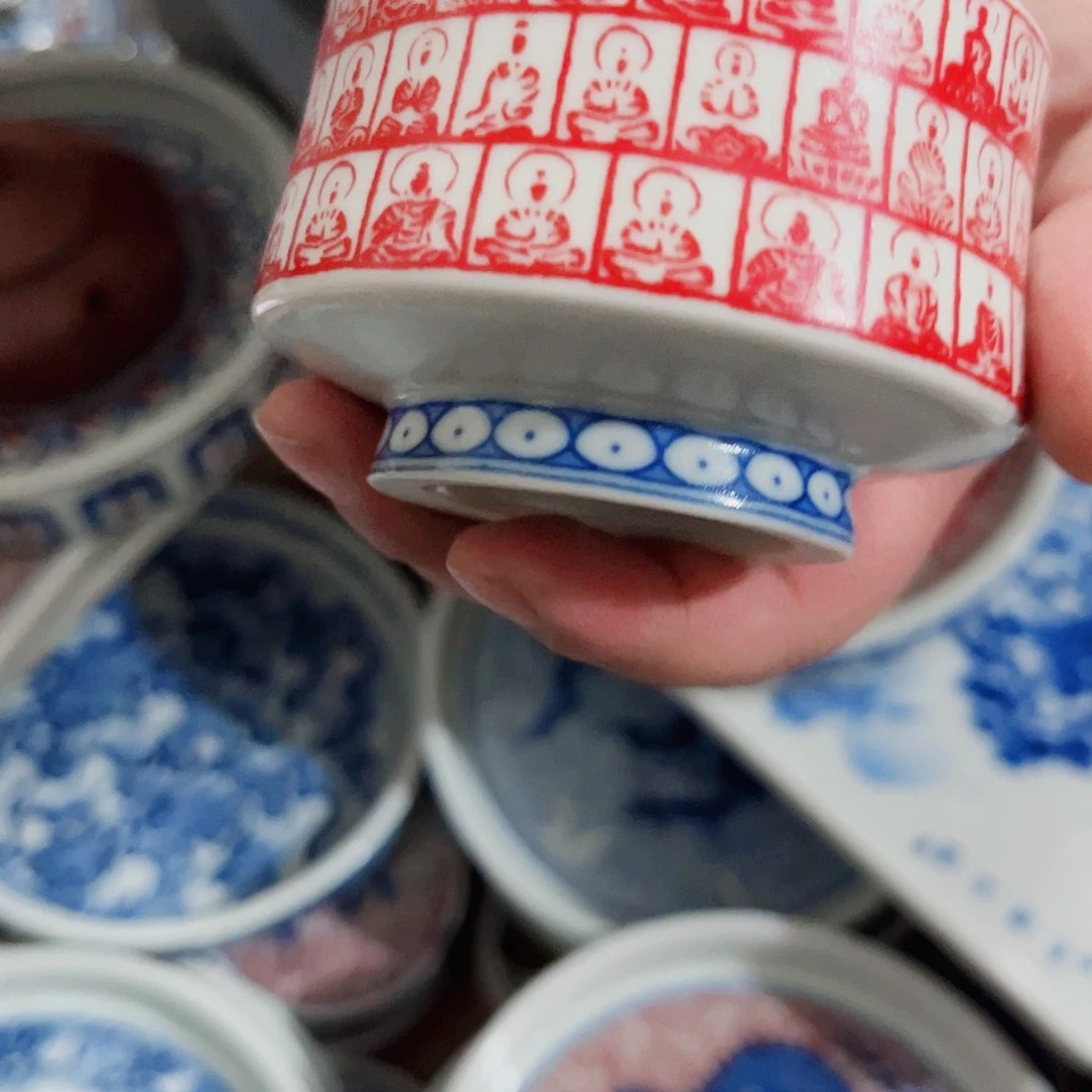 瓷片仓库直播间专属链接