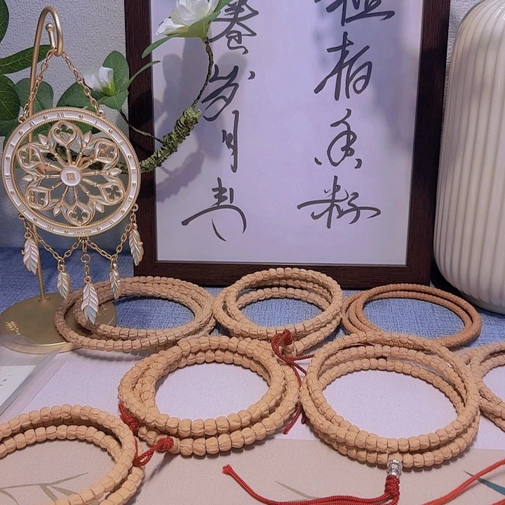 天***哥吊坠柏香籽/百香籽