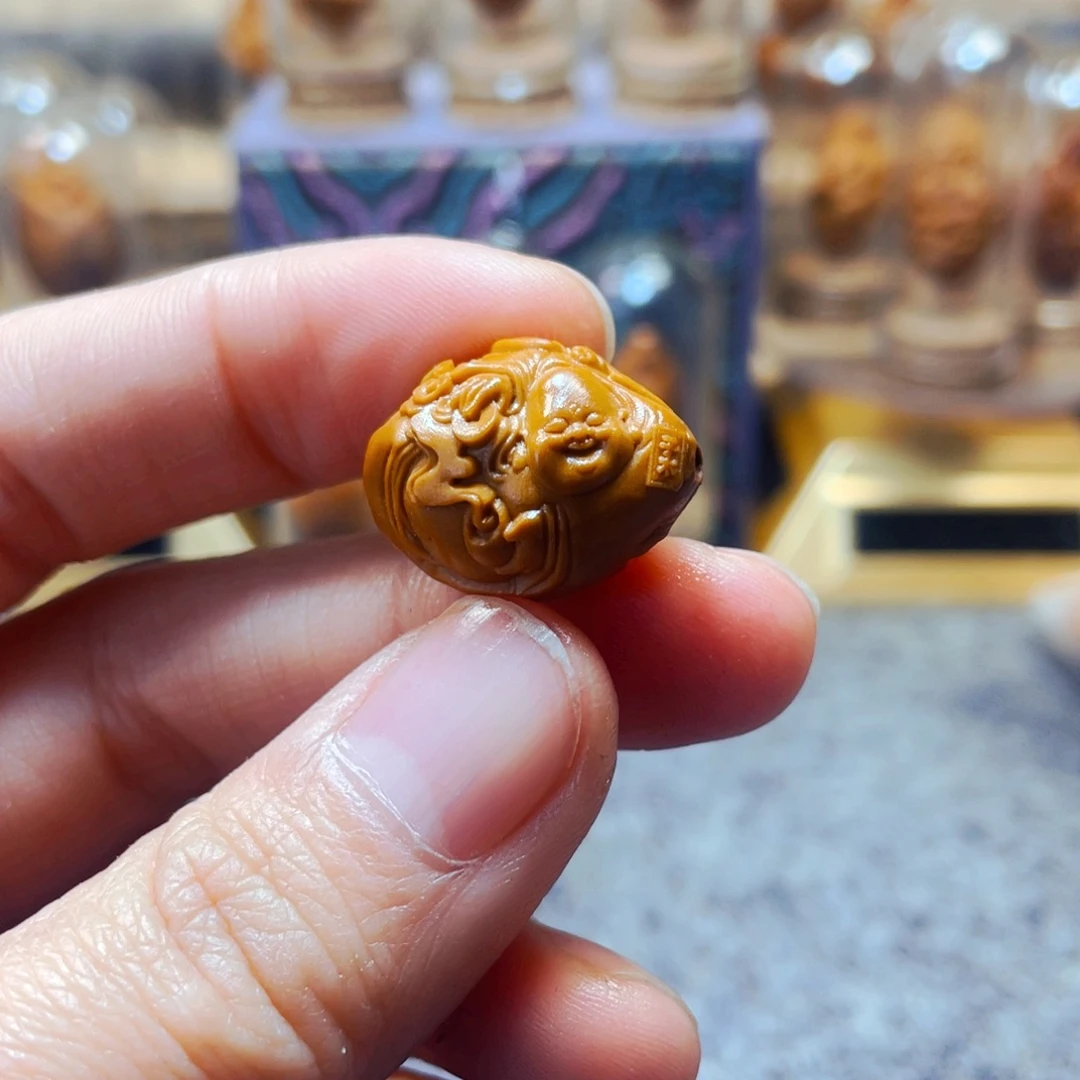 手串/手链橄榄核橄榄