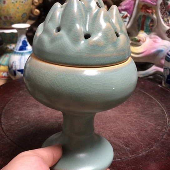 壶陶瓷的设计风格设计风格的