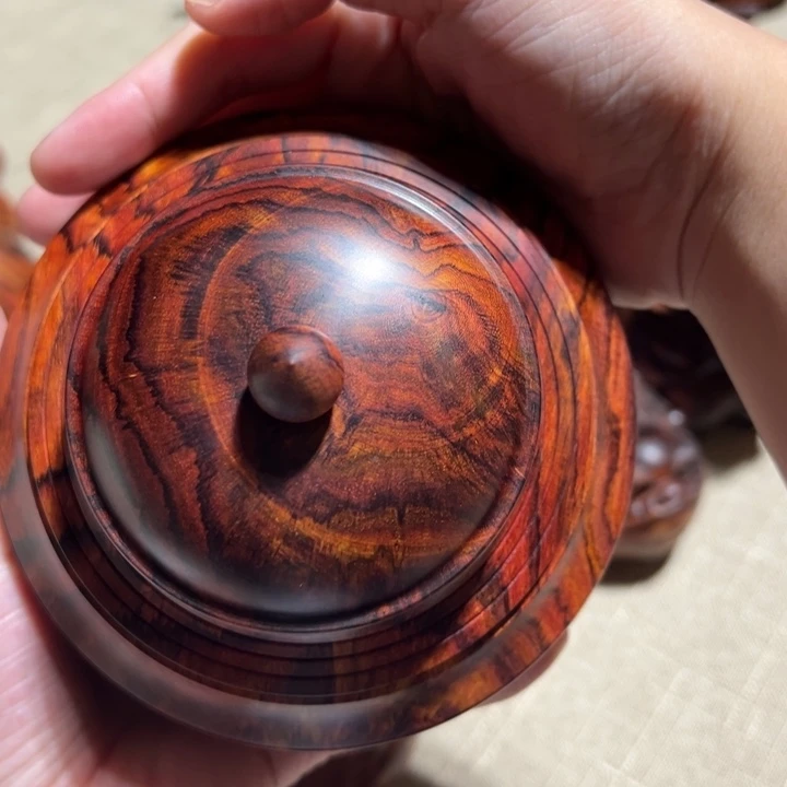 把件黄花梨/降香黄檀