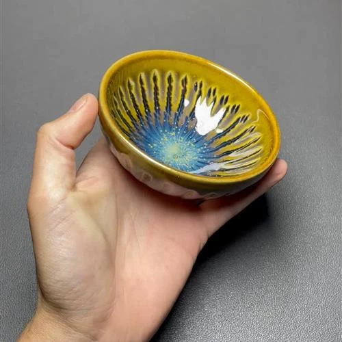 【闪购商品】茶盏-10199..........