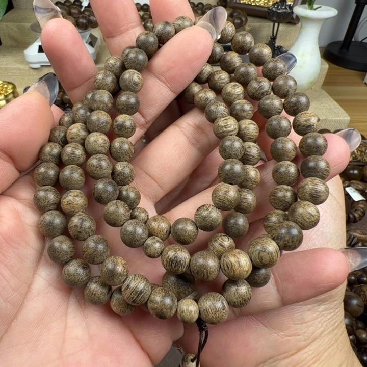 三***好手串沉香沉香文莱