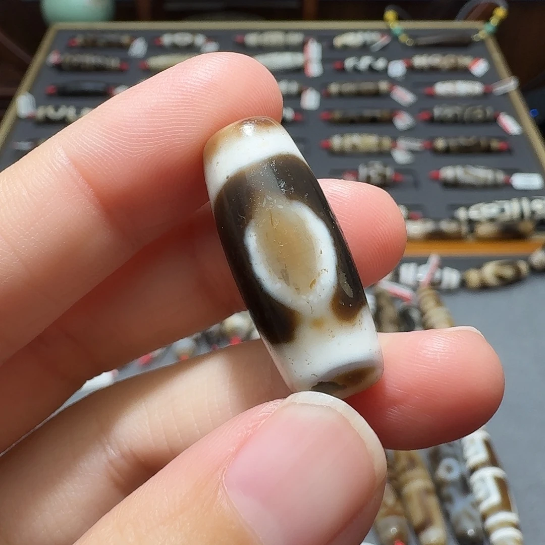 玛瑙/玉髓未镶嵌颈饰3