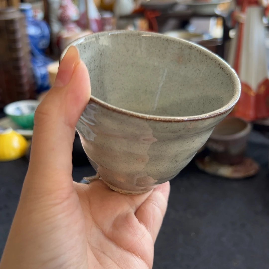 陶瓷艺术的发展与发展