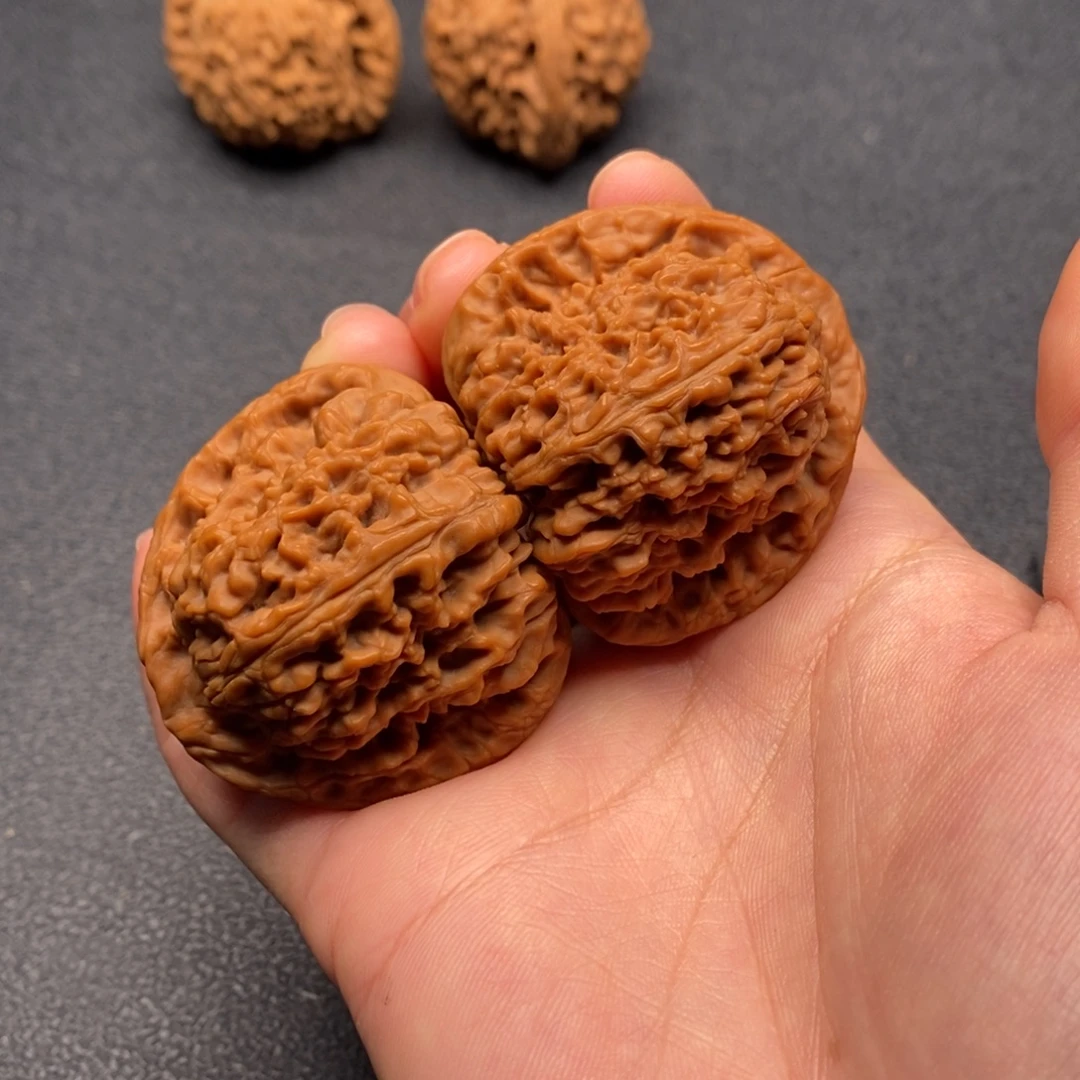 禹***手串/手链核桃南疆