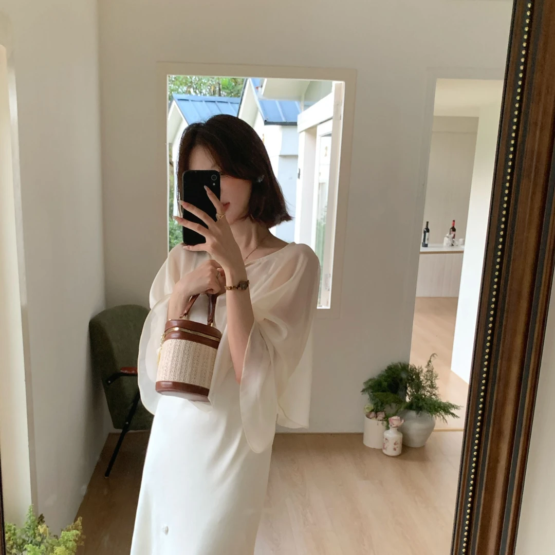 【芝士Cheese】白日幻想家 早春时尚百搭通勤气质V领开衫防晒上衣