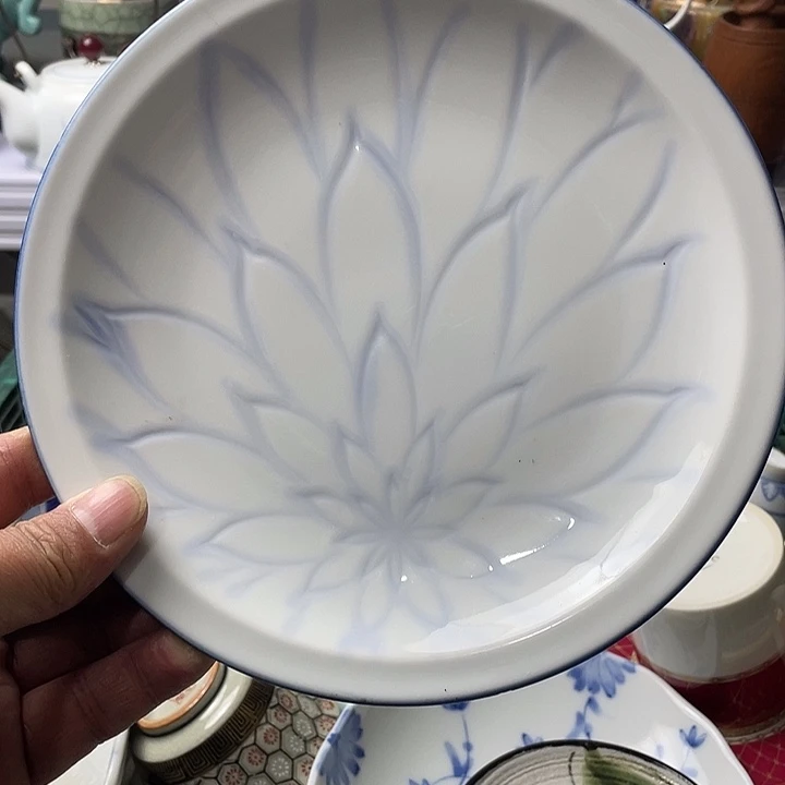 水滴瓷器水滴瓷器