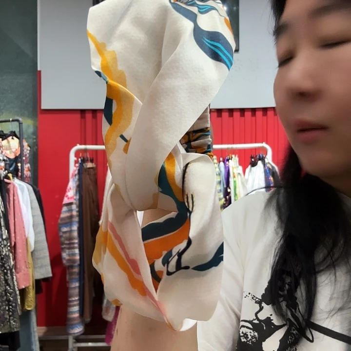 韩国飞过华军妈妈