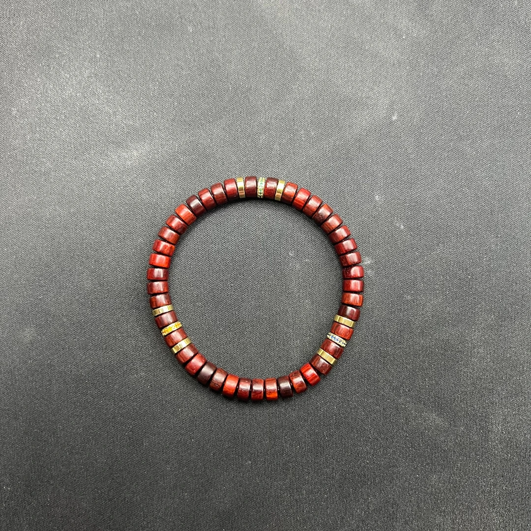 XY124精品手串（无礼盒）