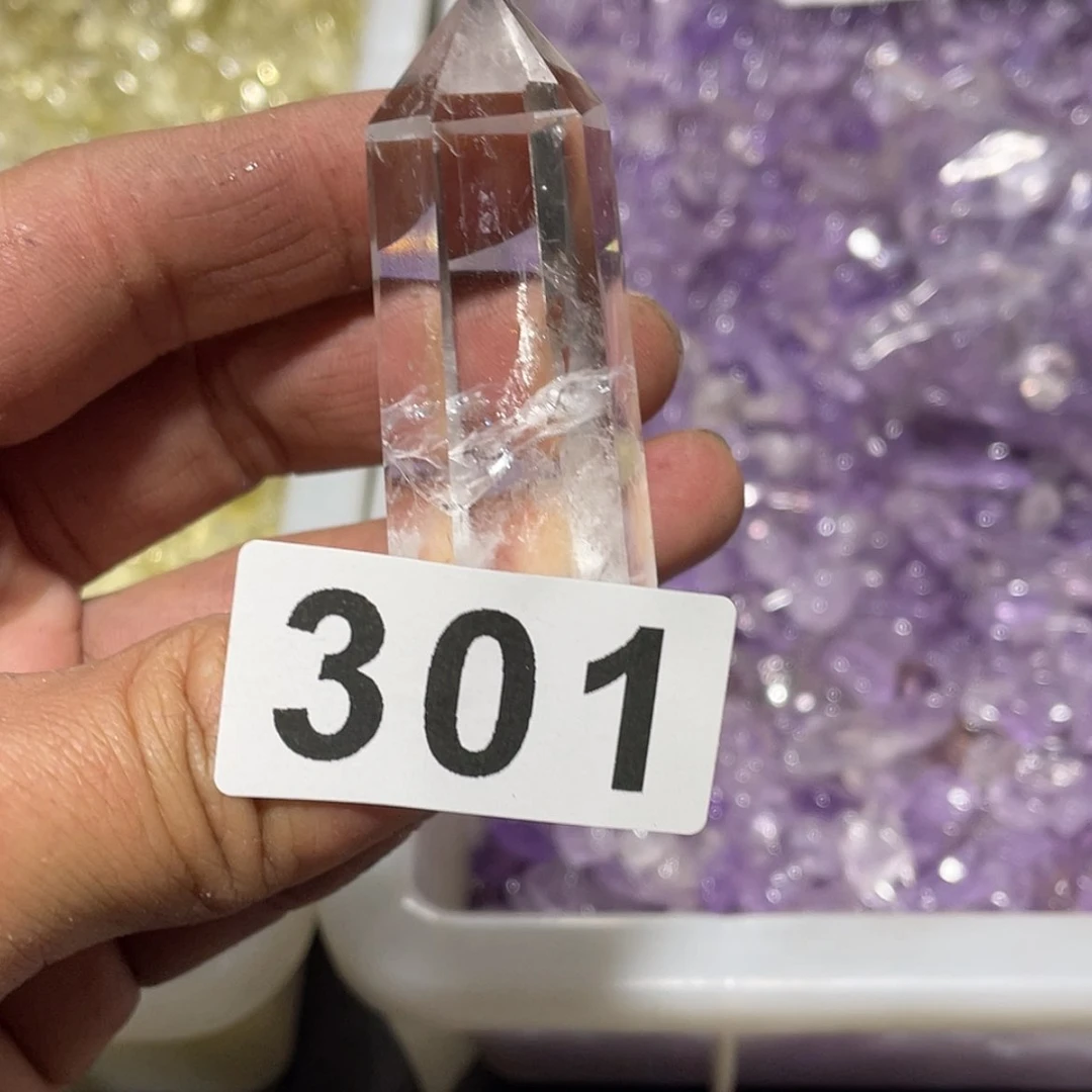 【闪购商品】水晶大型摆件（非配饰）未镶嵌