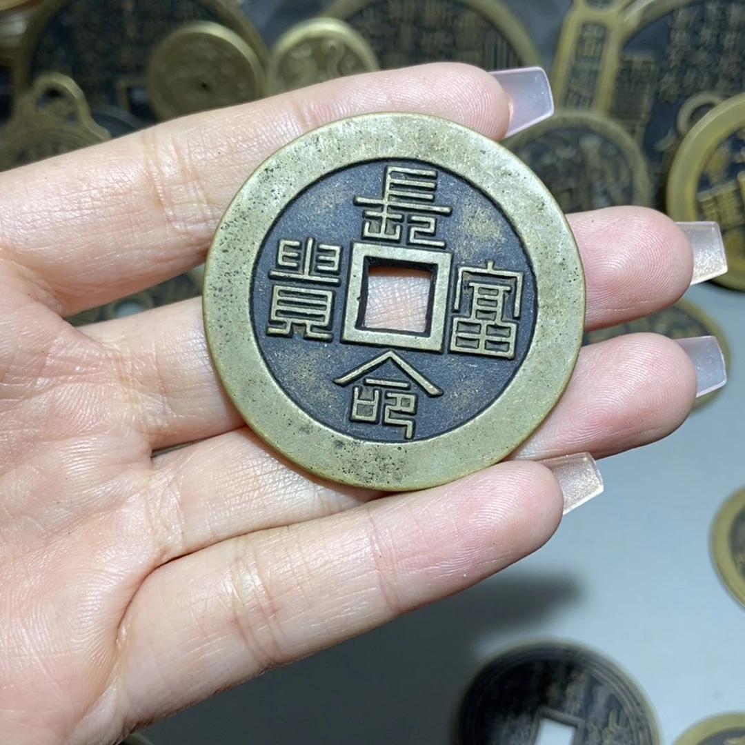 铜特价一物一拍工艺品