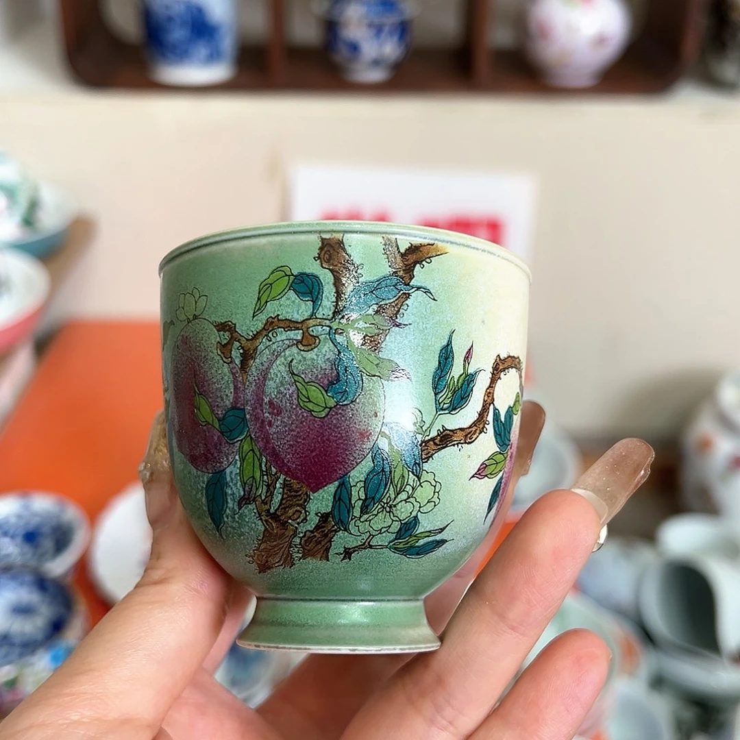 微瑕微瑕景德镇陶瓷
