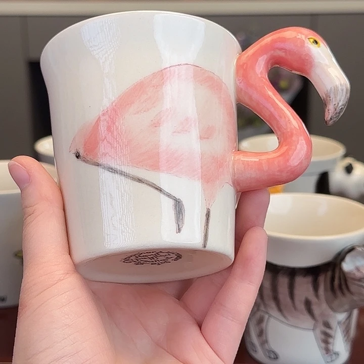 高端进口陶瓷产品