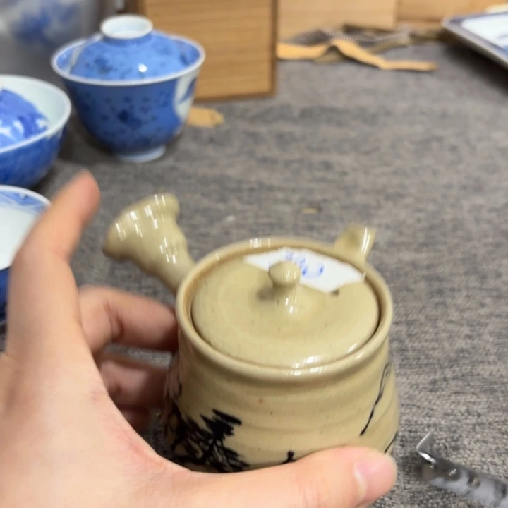 非常好看漂亮的物品