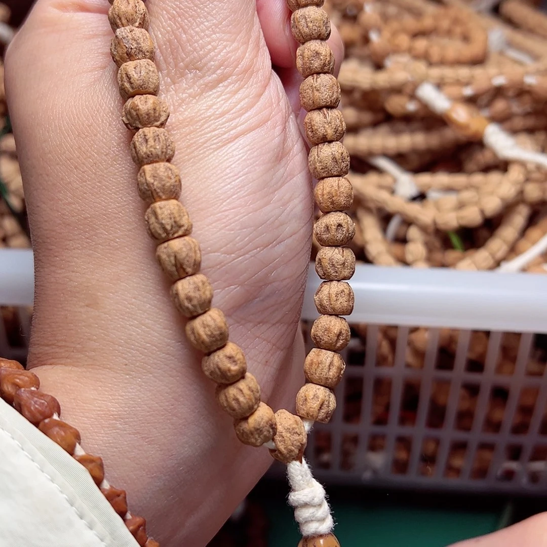 柏香籽/百香籽吊坠88.8