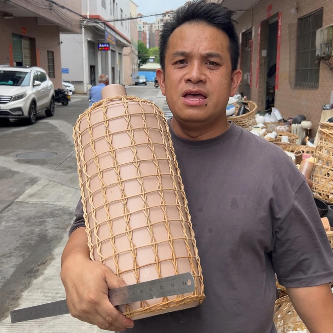 摆件2 号高温陶瓷装饰品（部分微瑕）