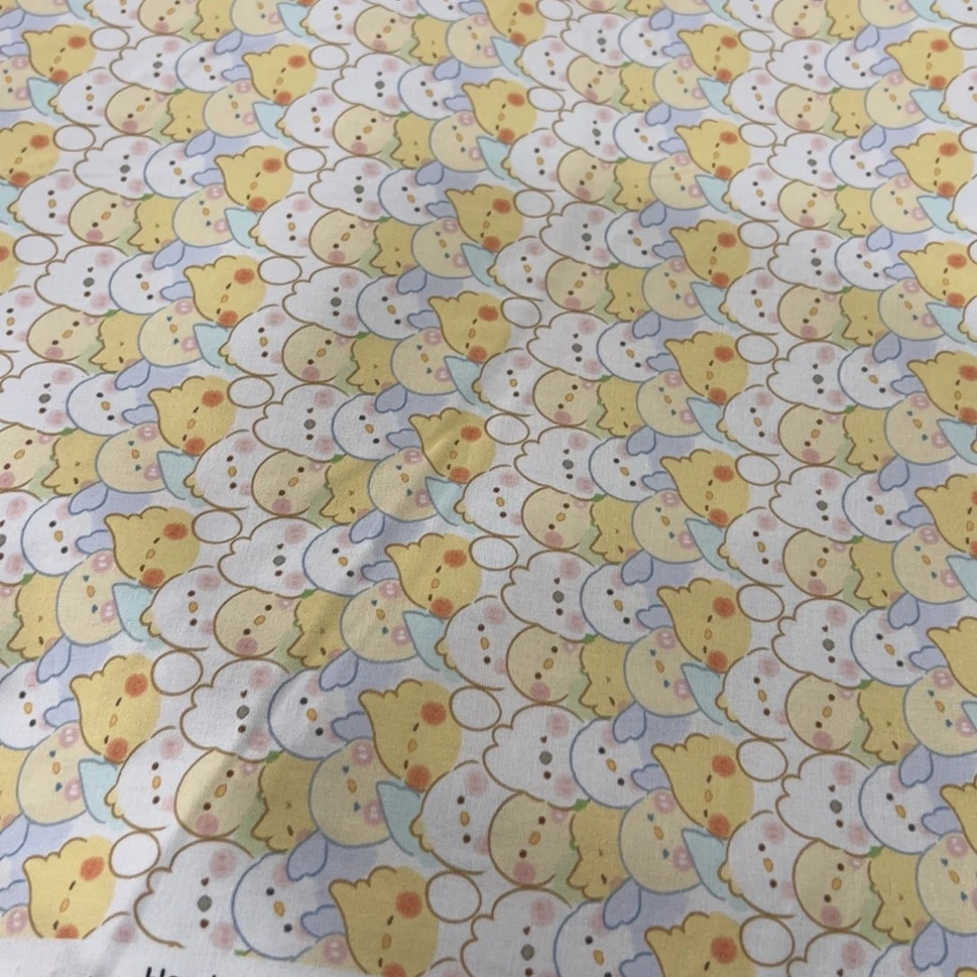 棉新款一米价纯棉八安帆布1.5米宽C