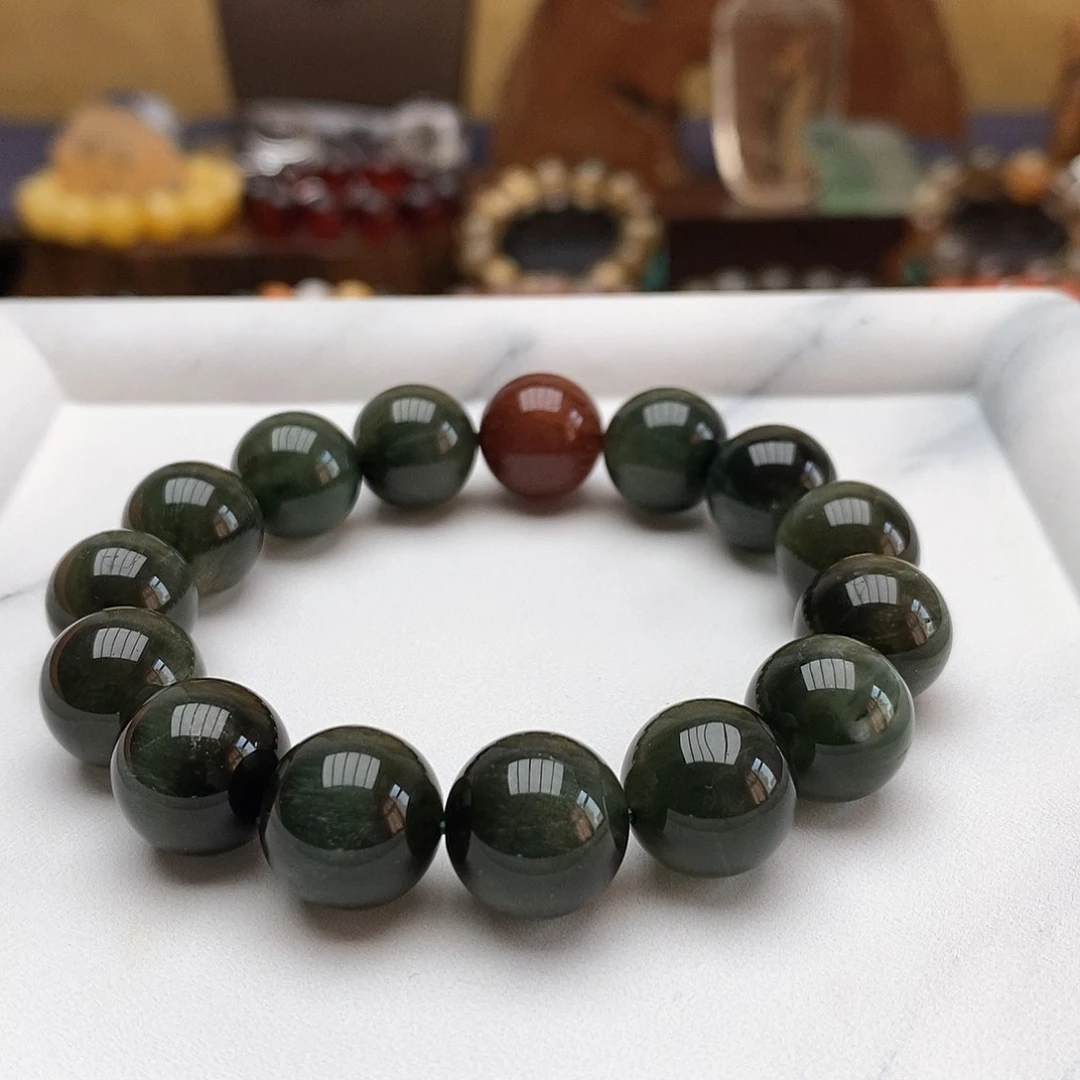 未镶嵌手链水晶手链