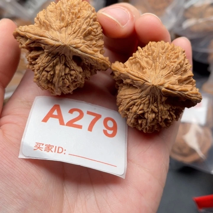 吊坠文玩核桃核桃