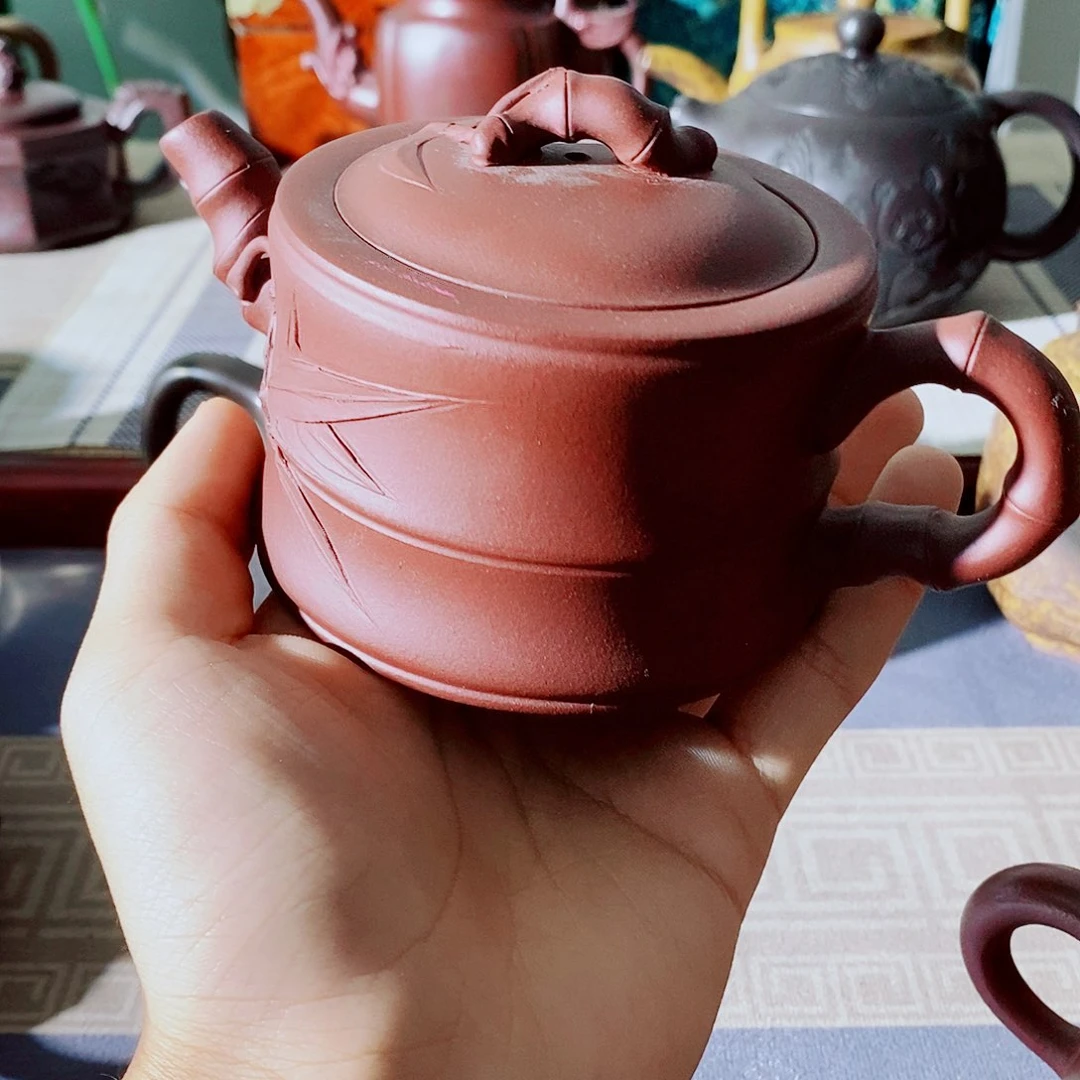 茶壶紫砂哈哈哈哈哈